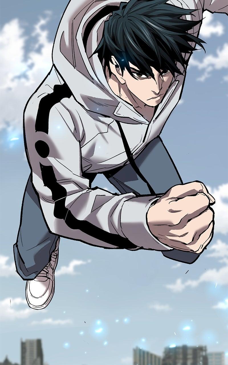 Limit Breaker S2 - Episode 96 4