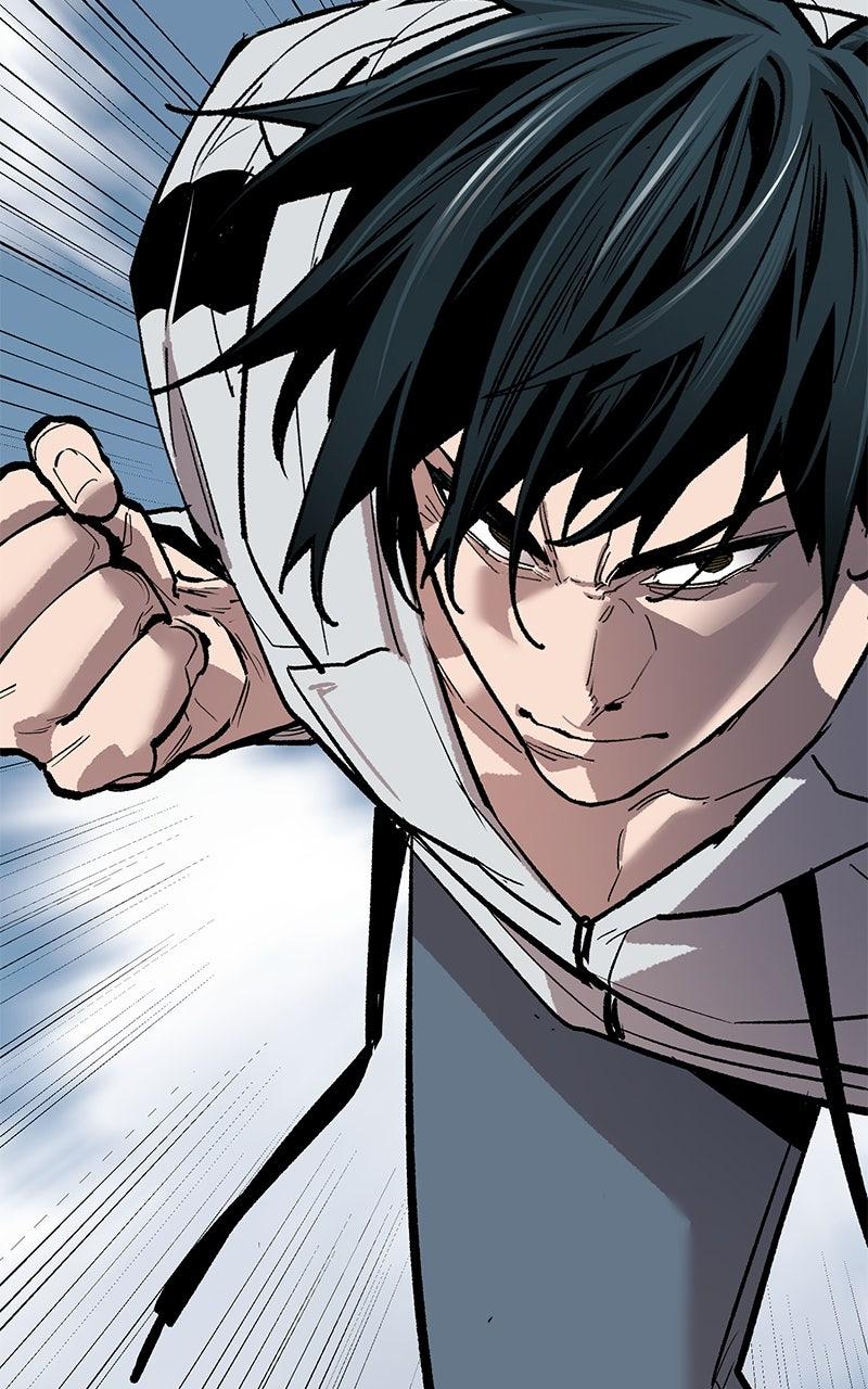 Limit Breaker S2 - Episode 96 13