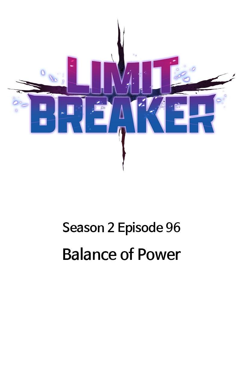 Limit Breaker S2 - Episode 96 20