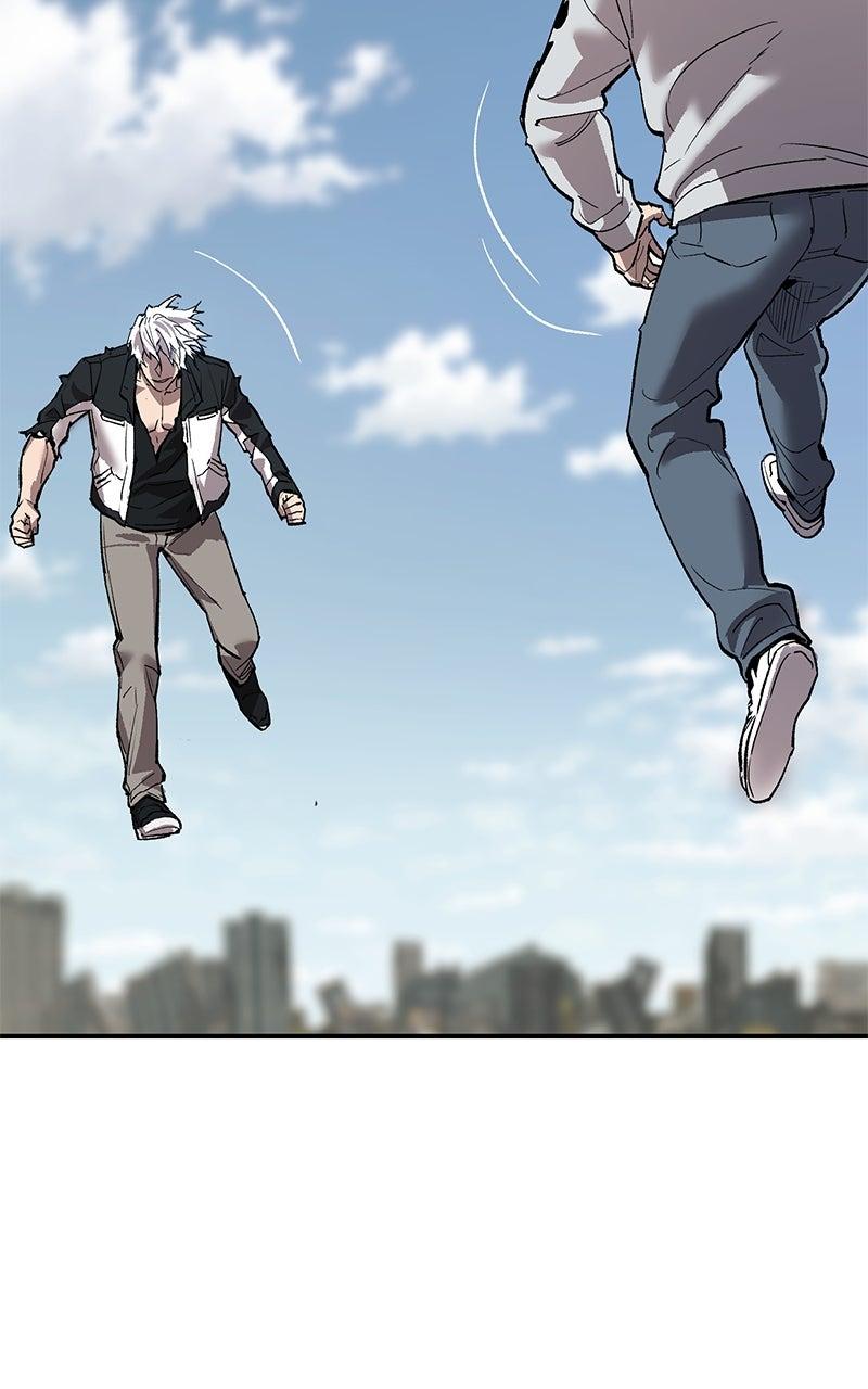 Limit Breaker S2 - Episode 96 48