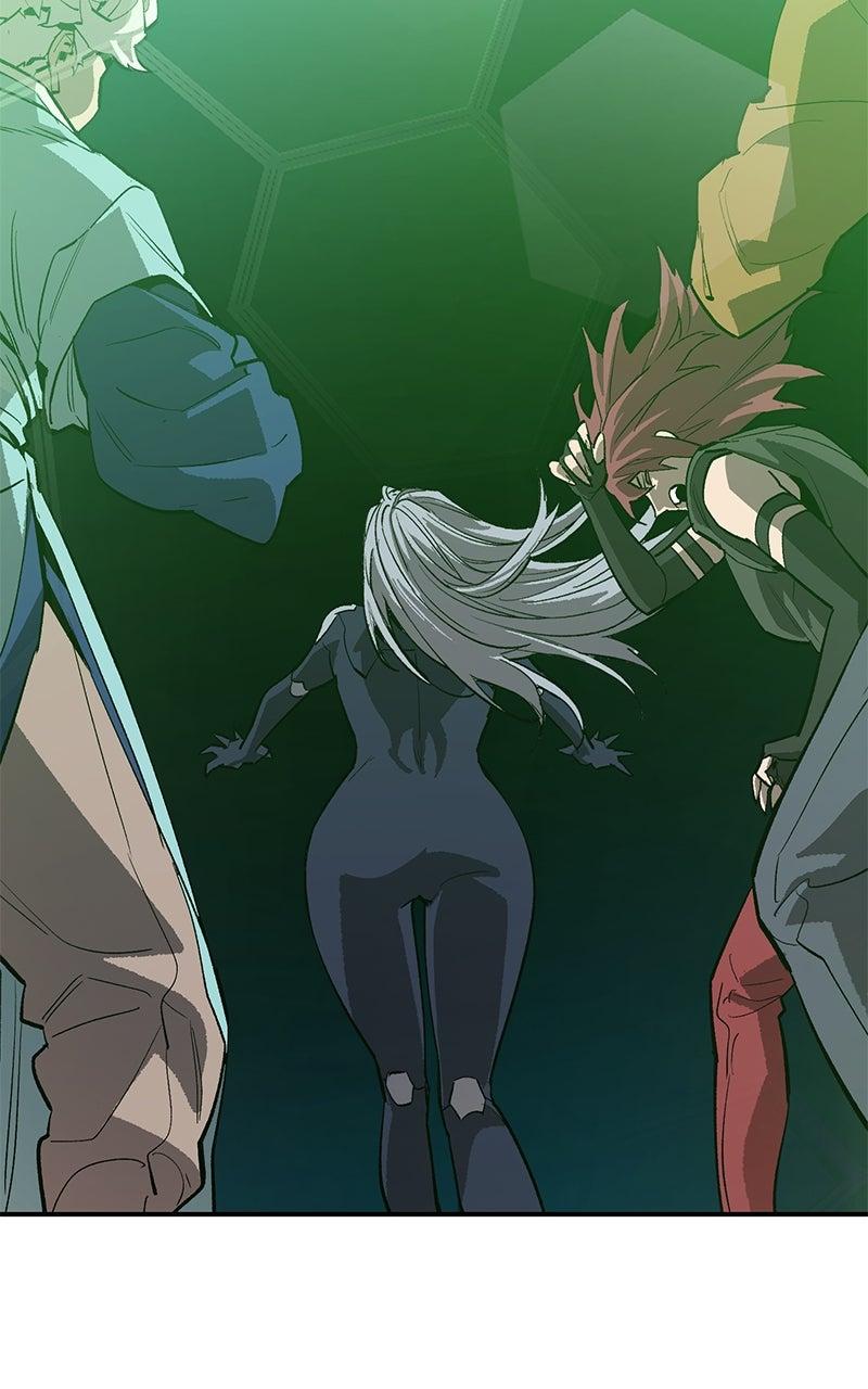 Limit Breaker S2 - Episode 96 70