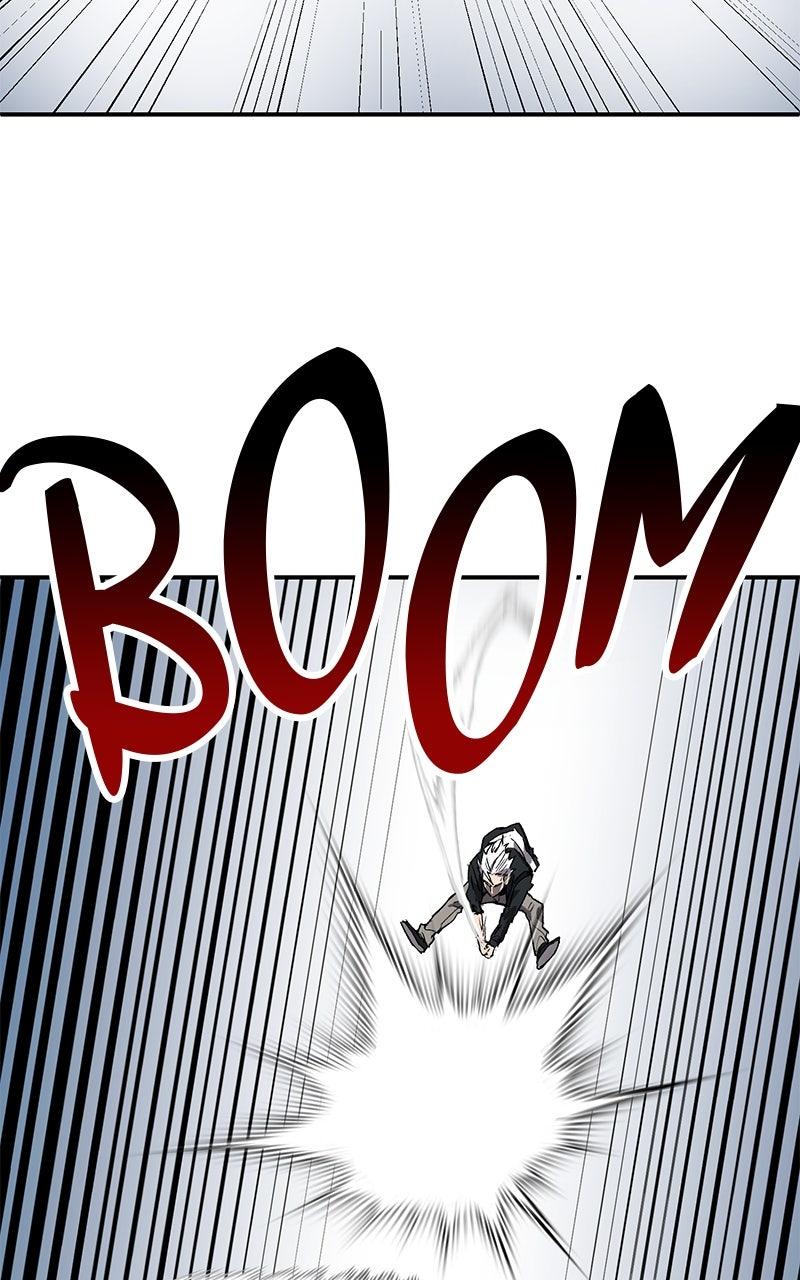 Limit Breaker S2 - Episode 96 86