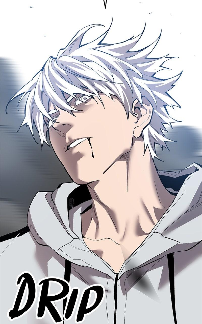 Limit Breaker S2 - Episode 96 100