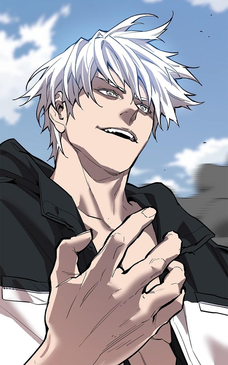 Limit Breaker S2 - Episode 96 102