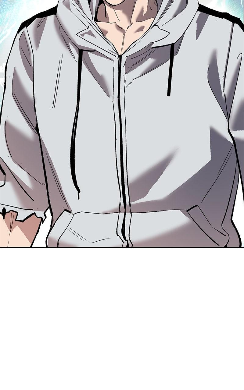 Limit Breaker S2 - Episode 96 109