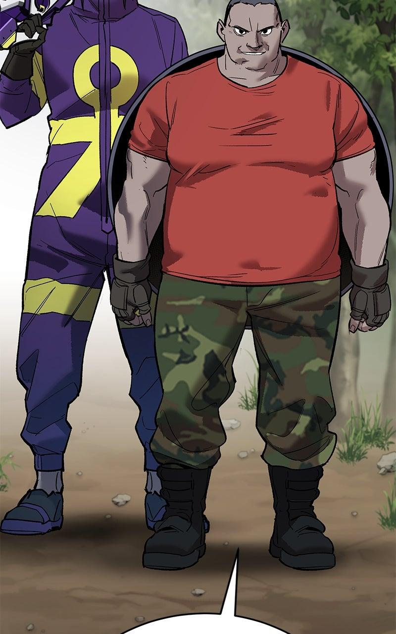 Limit Breaker S2 - Episode 96 172