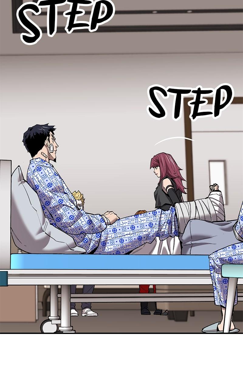 Limit Breaker S2 - Episode 97 21