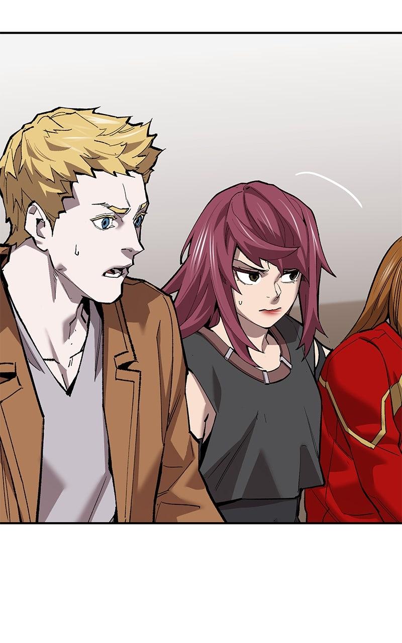 Limit Breaker S2 - Episode 97 37