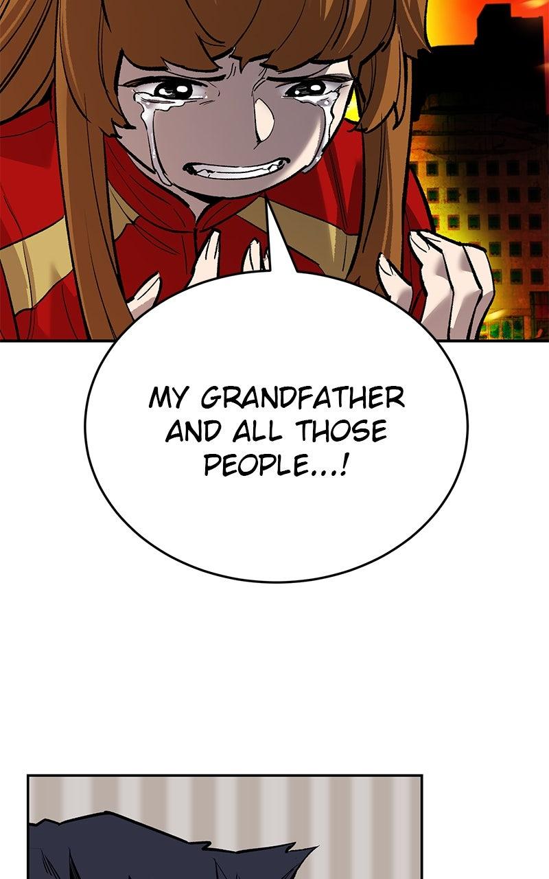 Limit Breaker S2 - Episode 97 43