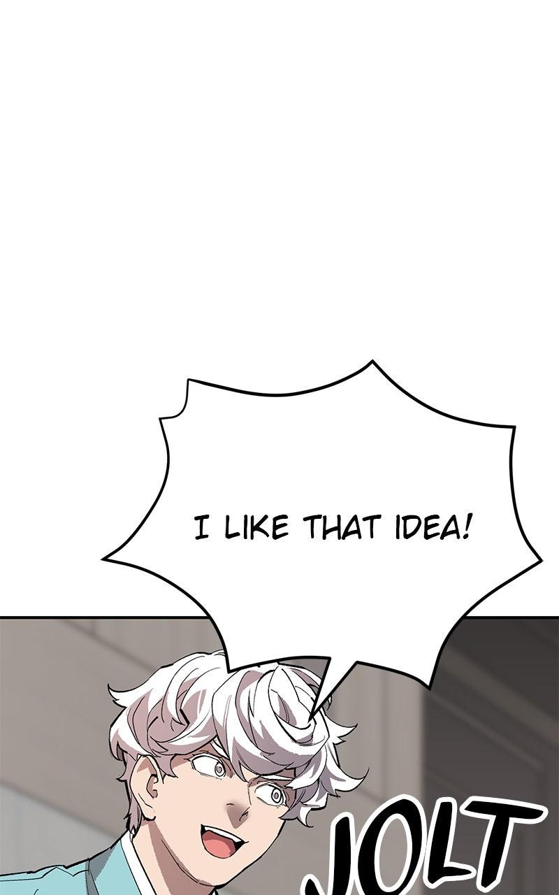 Limit Breaker S2 - Episode 97 112