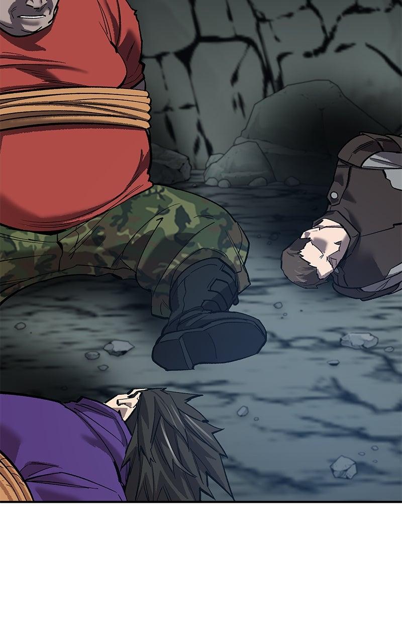 Limit Breaker S2 - Episode 97 124