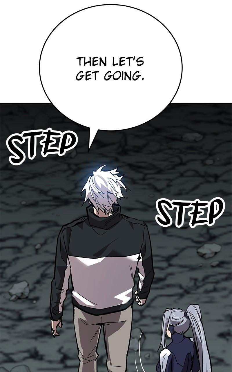 Limit Breaker S2 - Episode 98 40