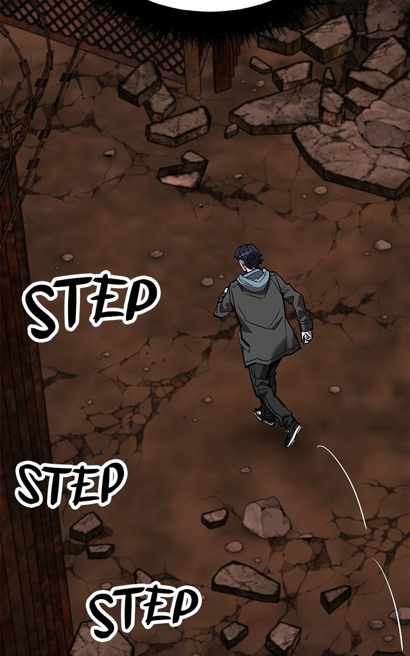 Limit Breaker S2 - Episode 98 80