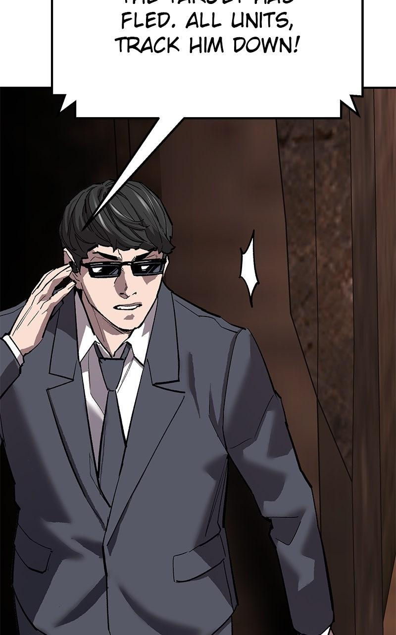 Limit Breaker S2 - Episode 98 82