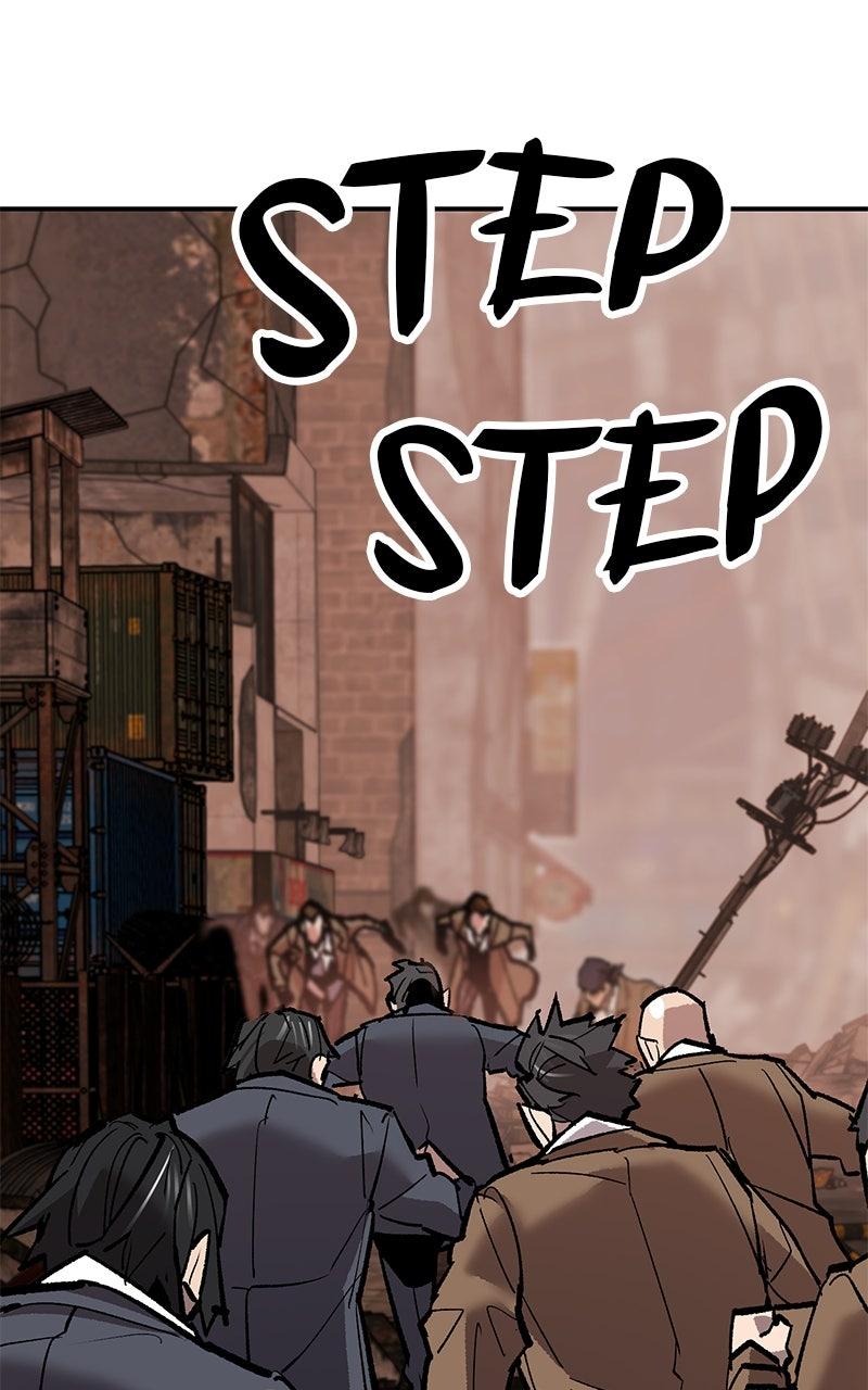 Limit Breaker S2 - Episode 98 85