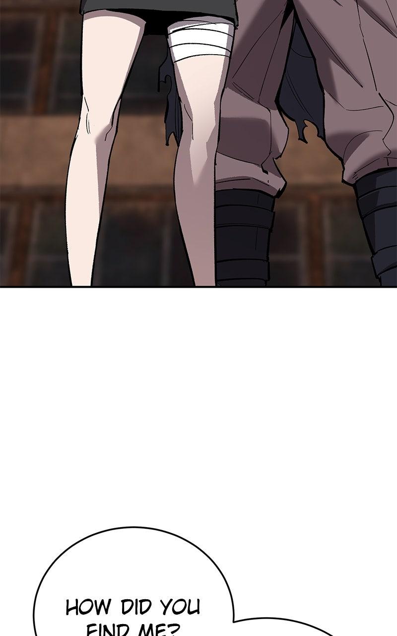 Limit Breaker S2 - Episode 98 103