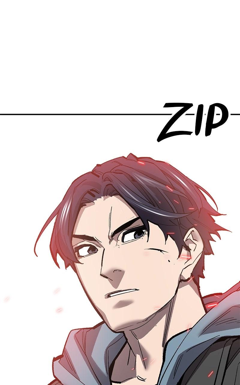 Limit Breaker S2 - Episode 98 112