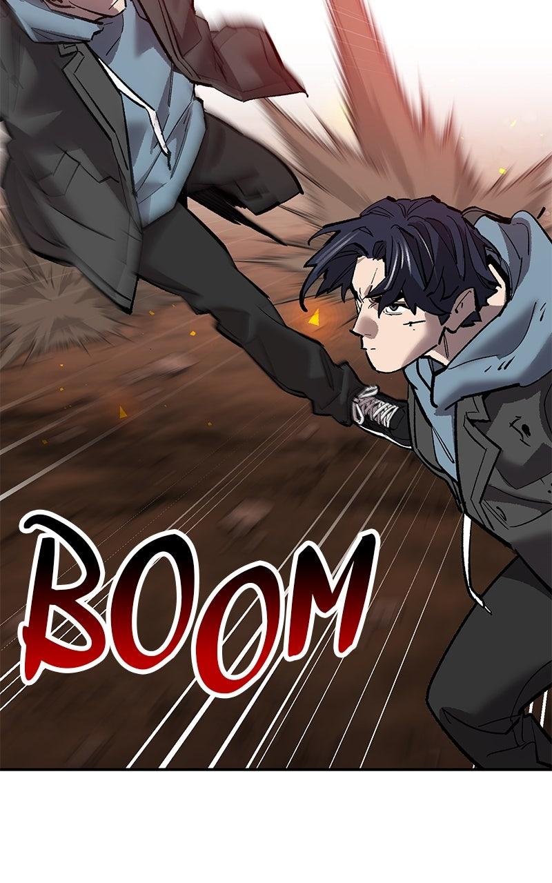 Limit Breaker S2 - Episode 98 145