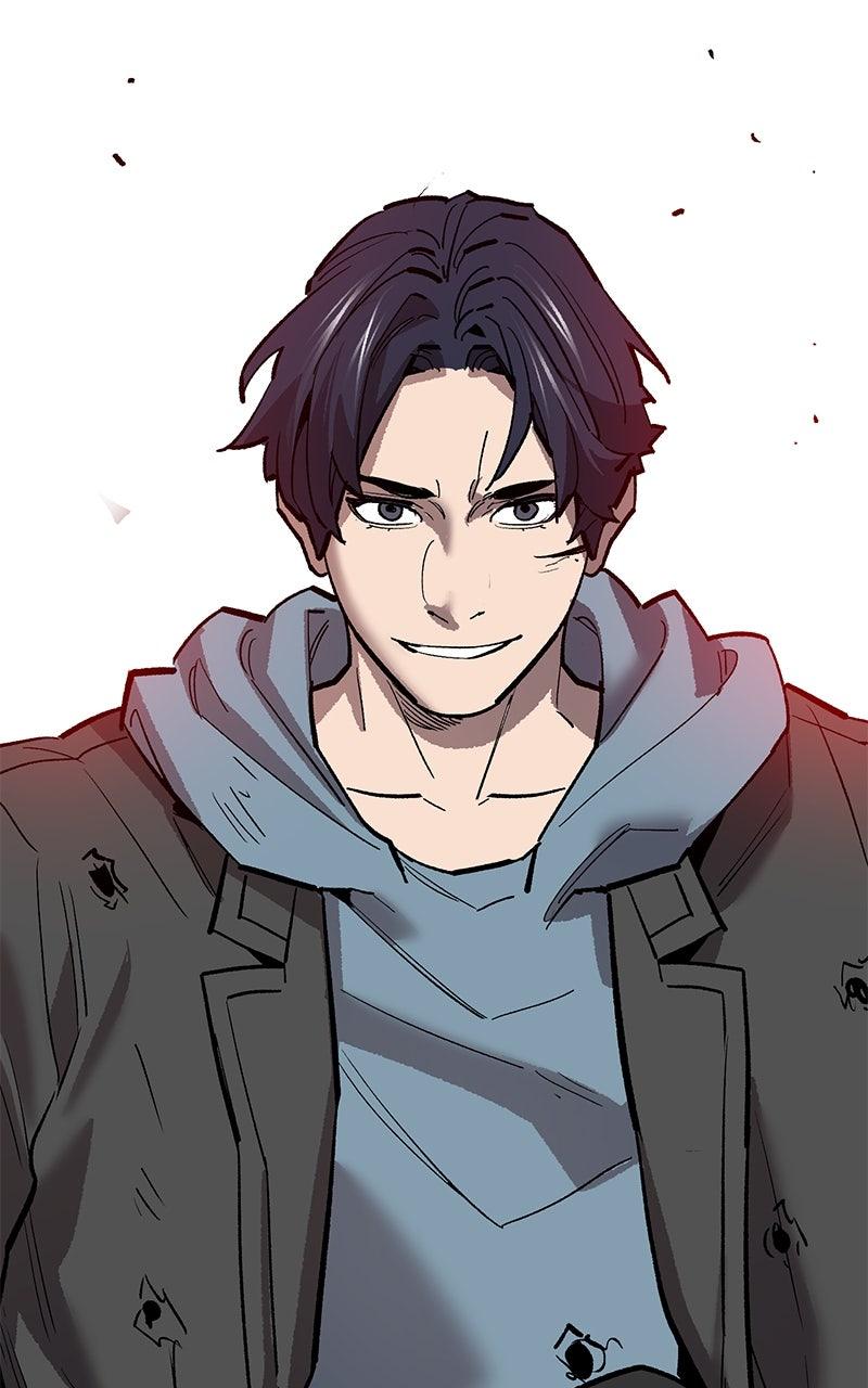Limit Breaker S2 - Episode 98 155