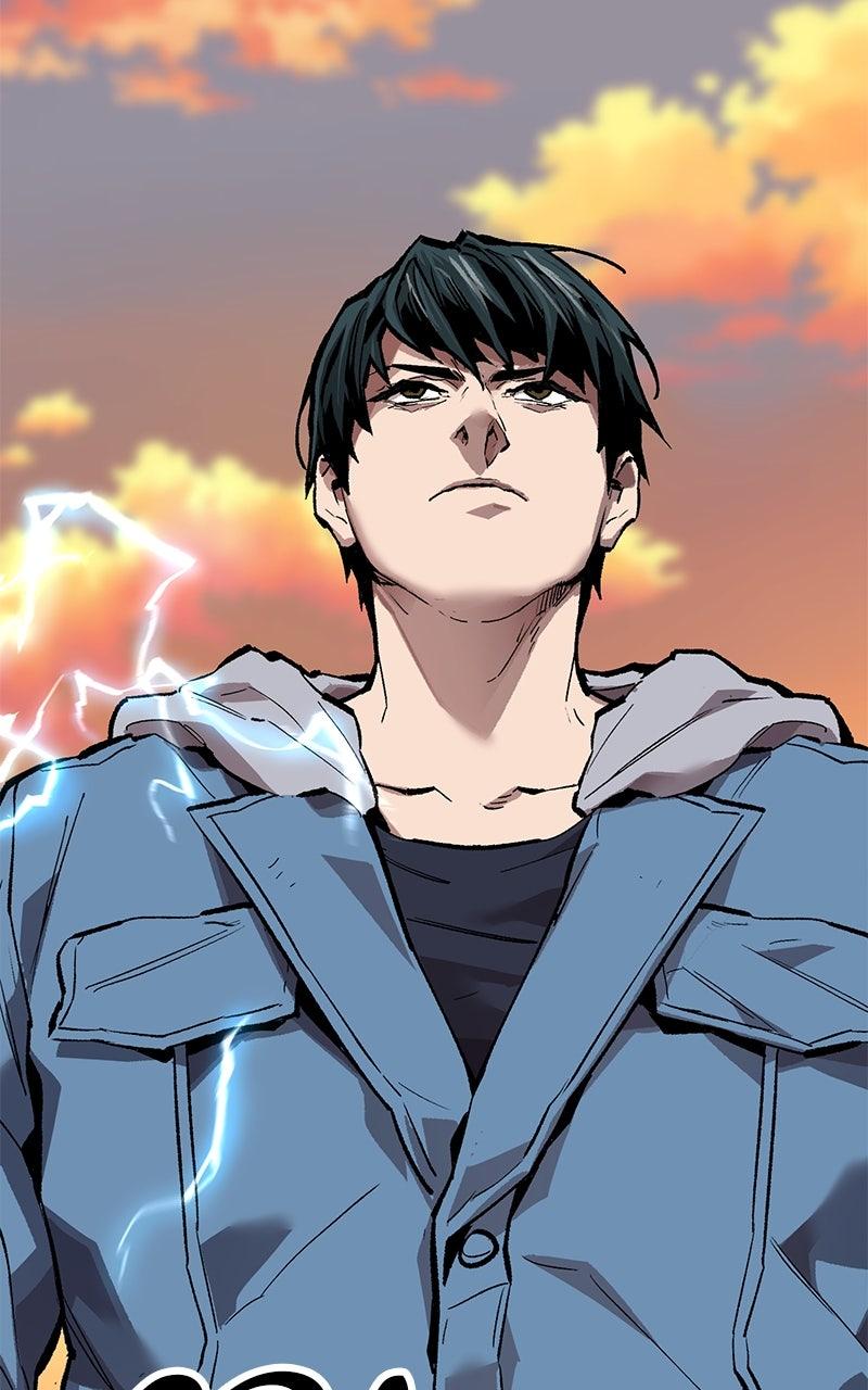 Limit Breaker S2 - Episode 98 177