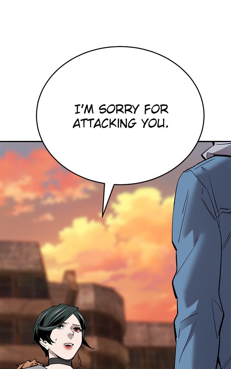 Limit Breaker S2 - Episode 99 30