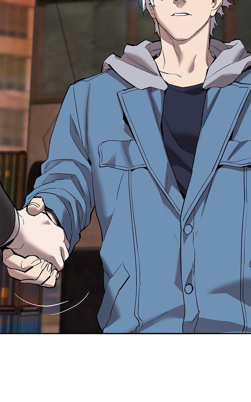 Limit Breaker S2 - Episode 99 33