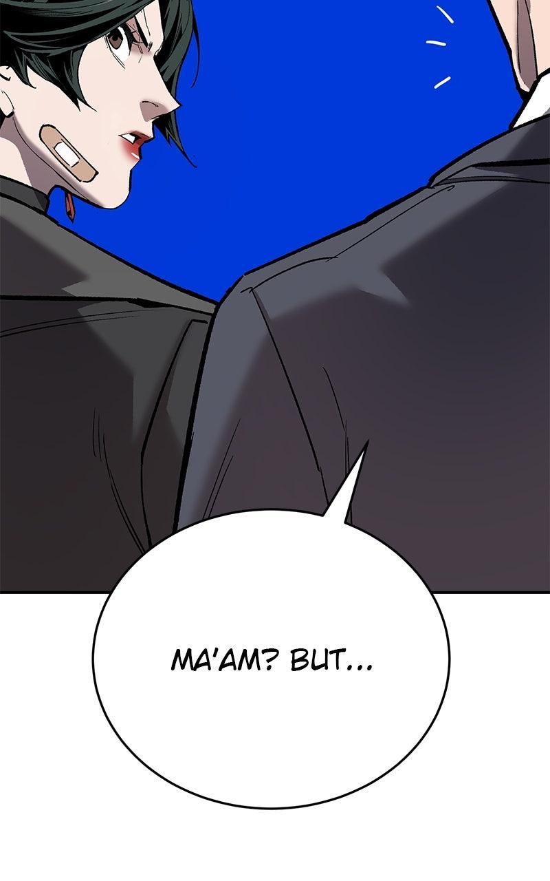 Limit Breaker S2 - Episode 99 45