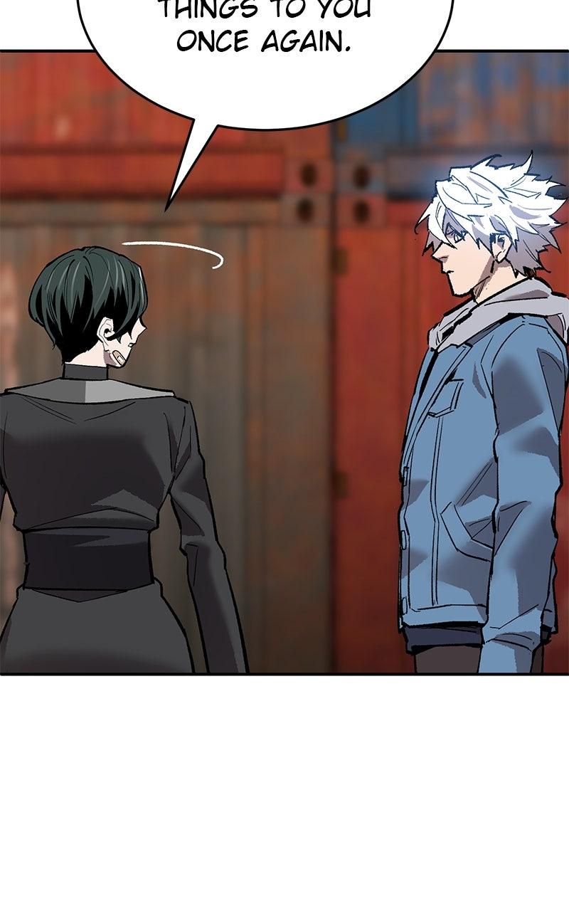 Limit Breaker S2 - Episode 99 59