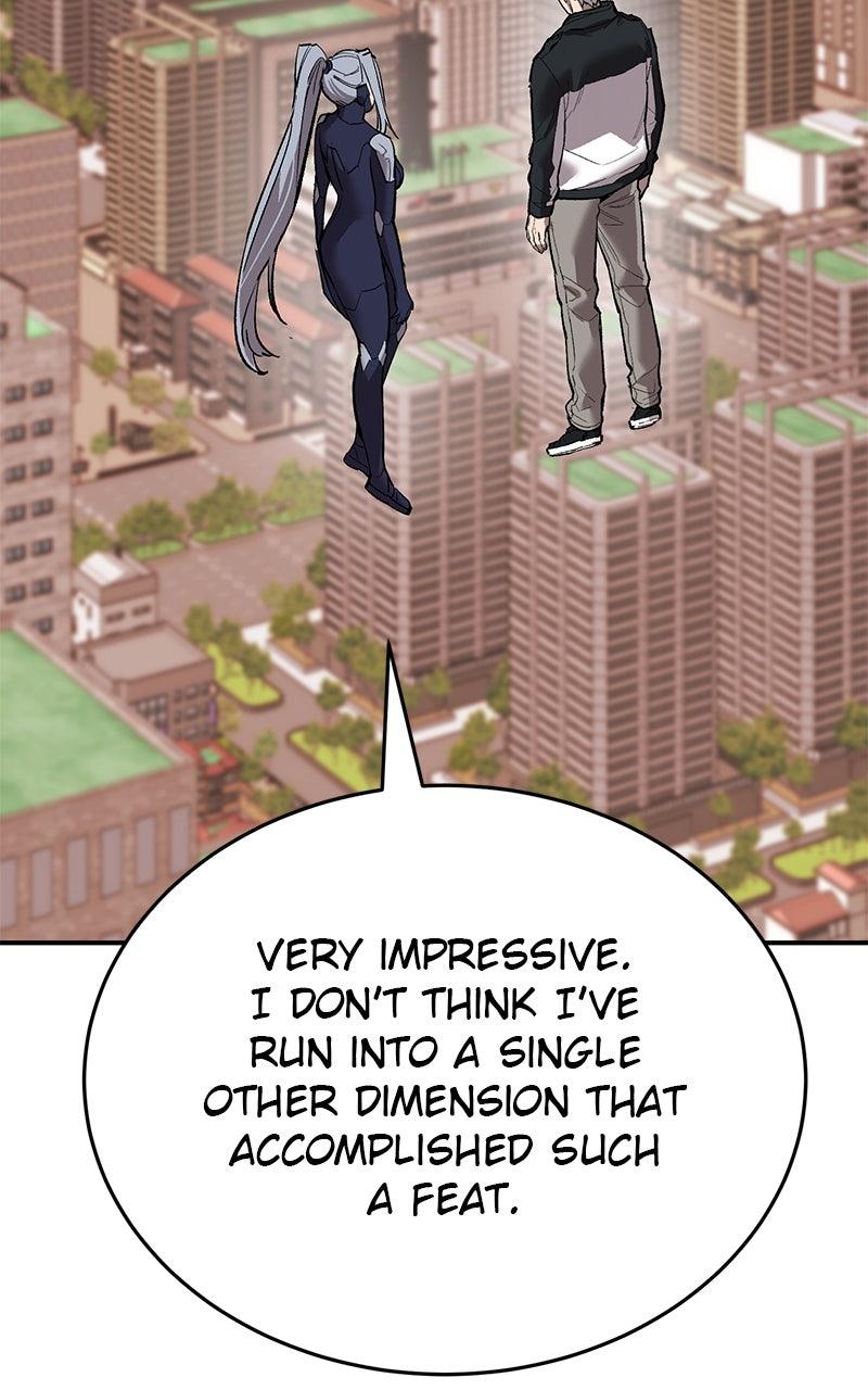 Limit Breaker S2 - Episode 99 77