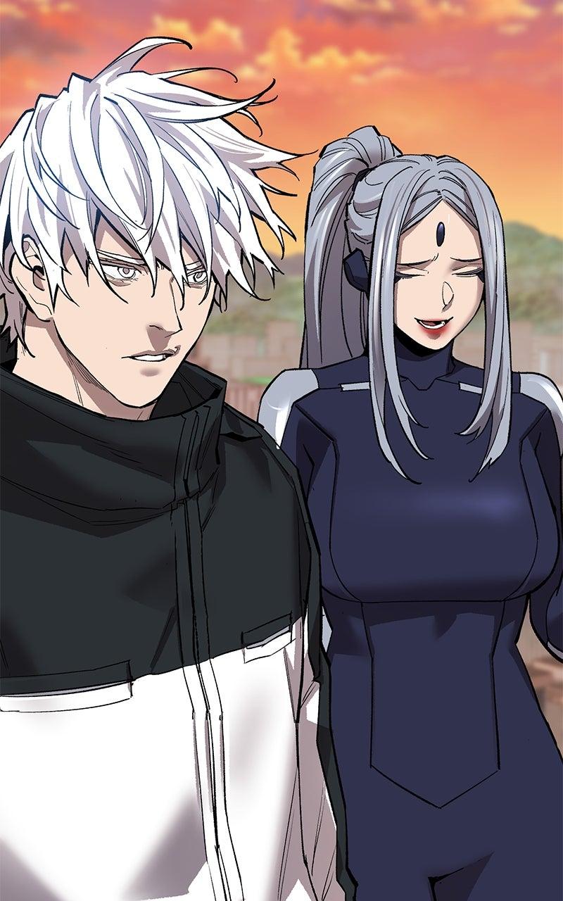 Limit Breaker S2 - Episode 99 79