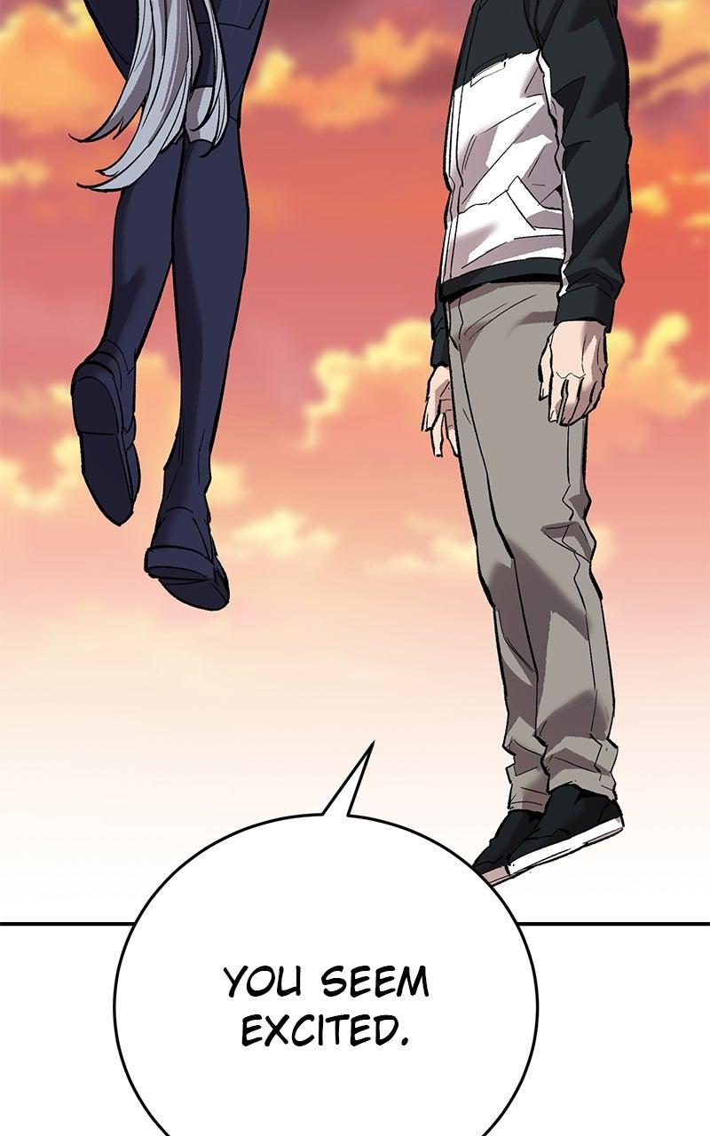 Limit Breaker S2 - Episode 99 82