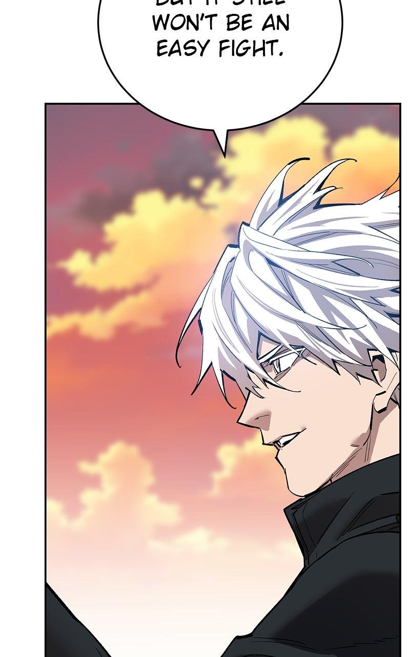 Limit Breaker S2 - Episode 99 94