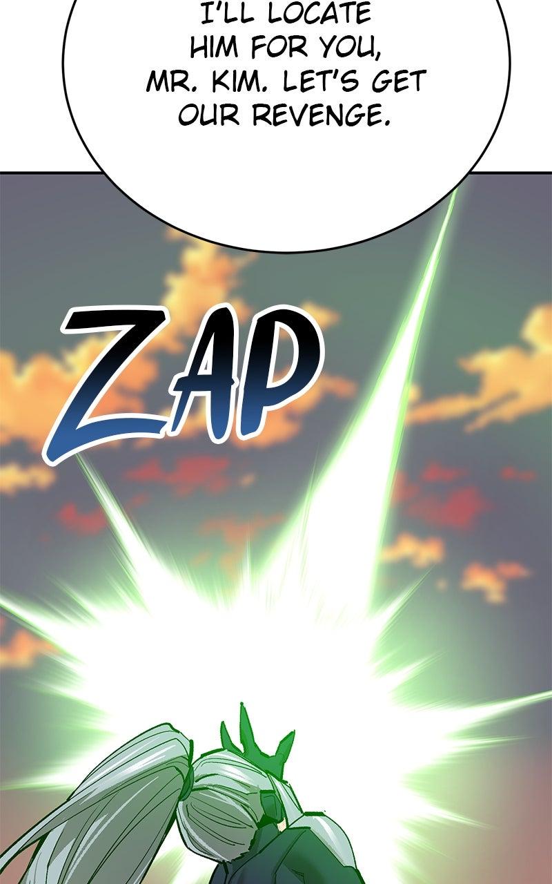 Limit Breaker S2 - Episode 99 98