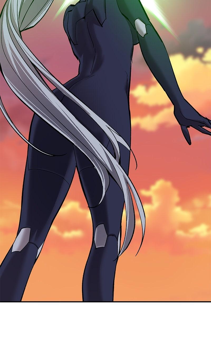 Limit Breaker S2 - Episode 99 99