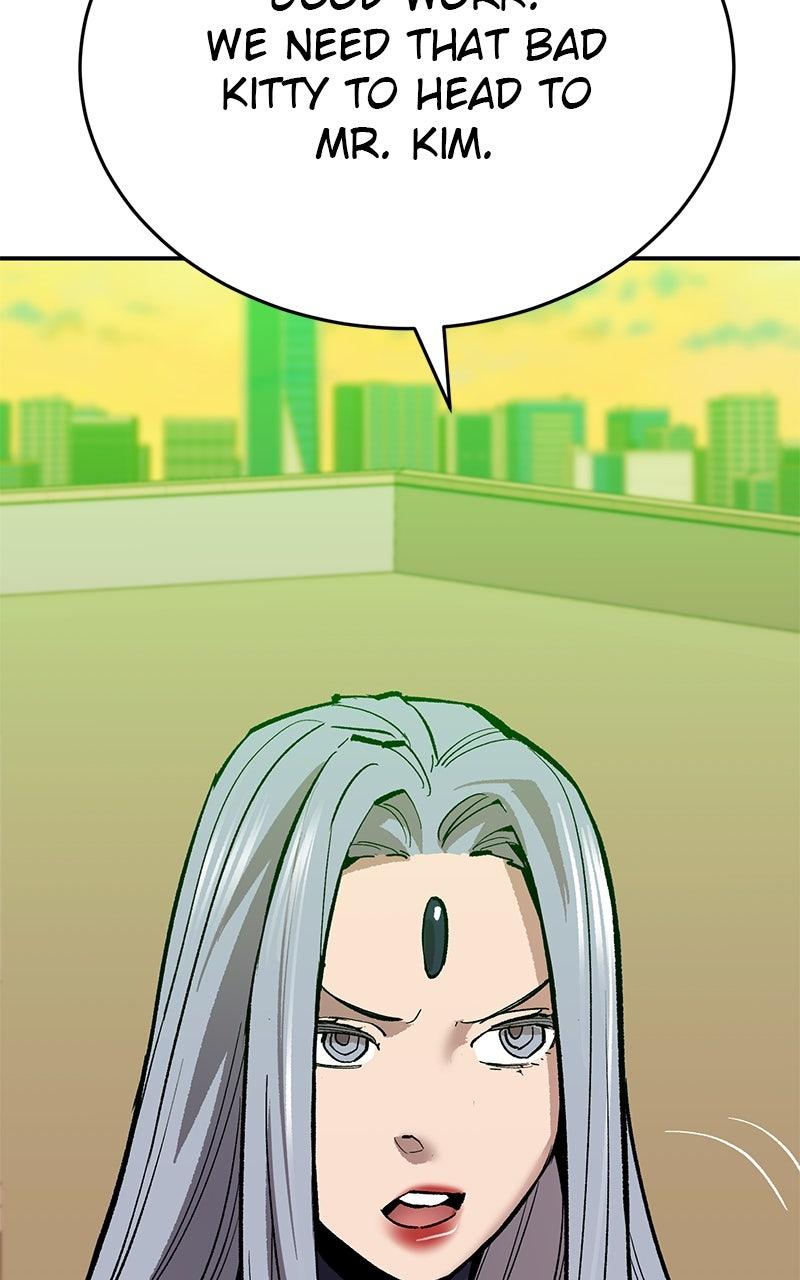 Limit Breaker S2 - Episode 99 111