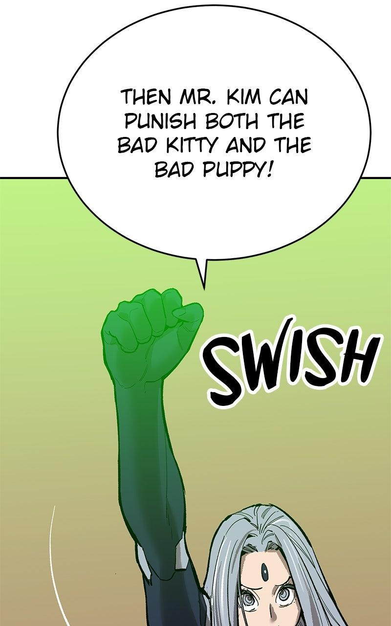 Limit Breaker S2 - Episode 99 113