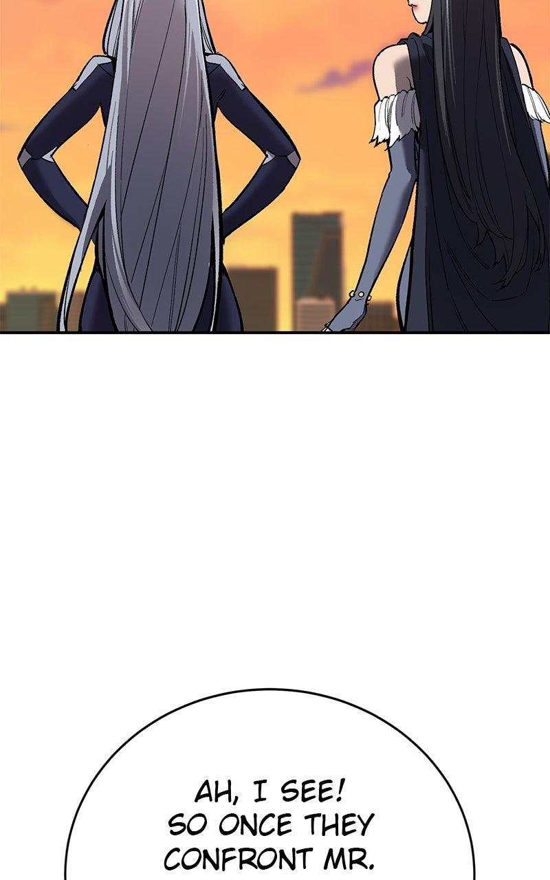 Limit Breaker S2 - Episode 99 120