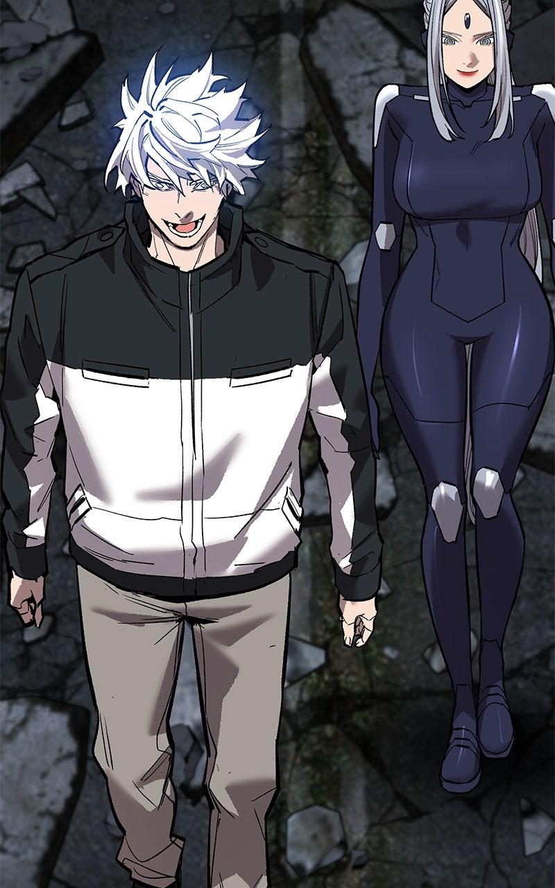 Limit Breaker S2 - Episode 99 150