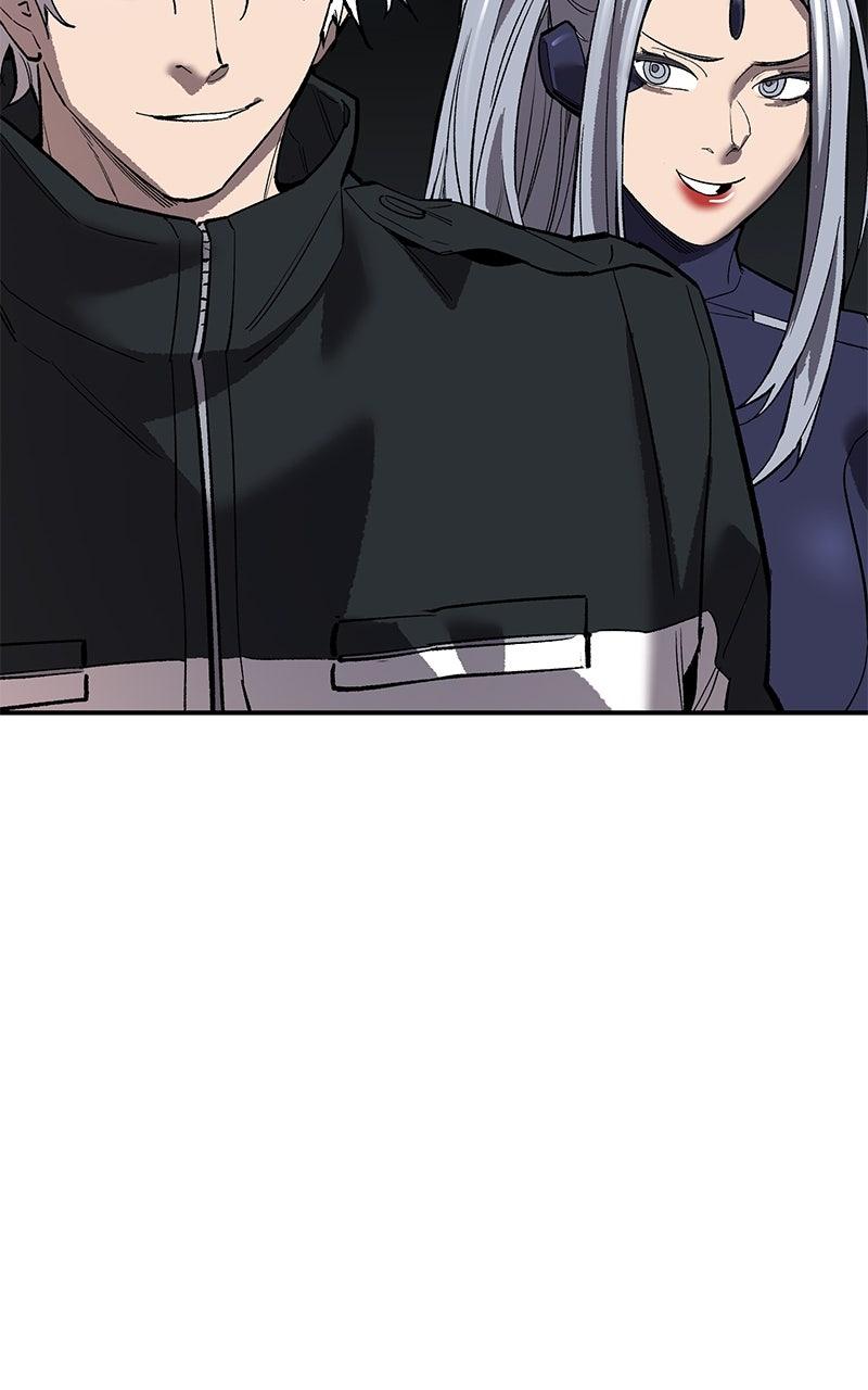 Limit Breaker S2 - Episode 99 153