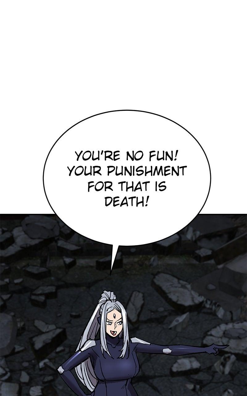 Limit Breaker S2 - Episode 99 159