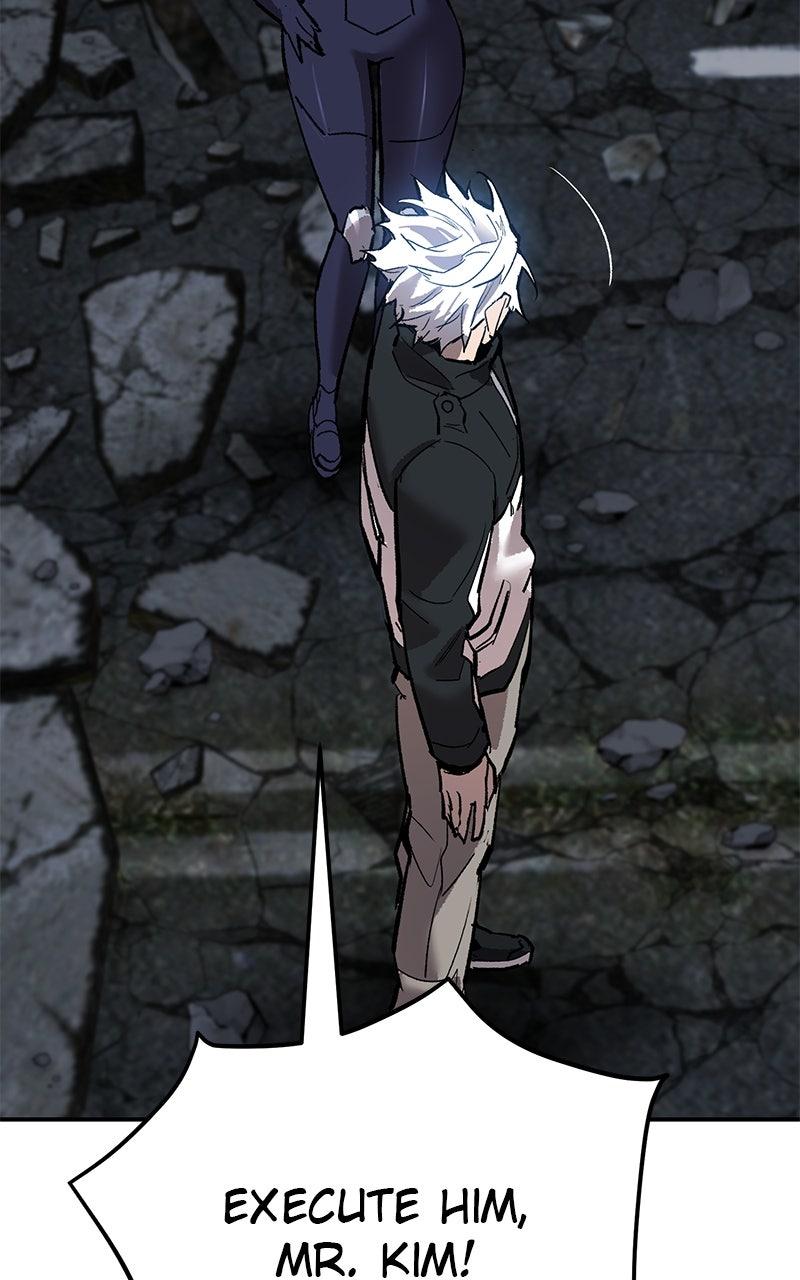 Limit Breaker S2 - Episode 99 160