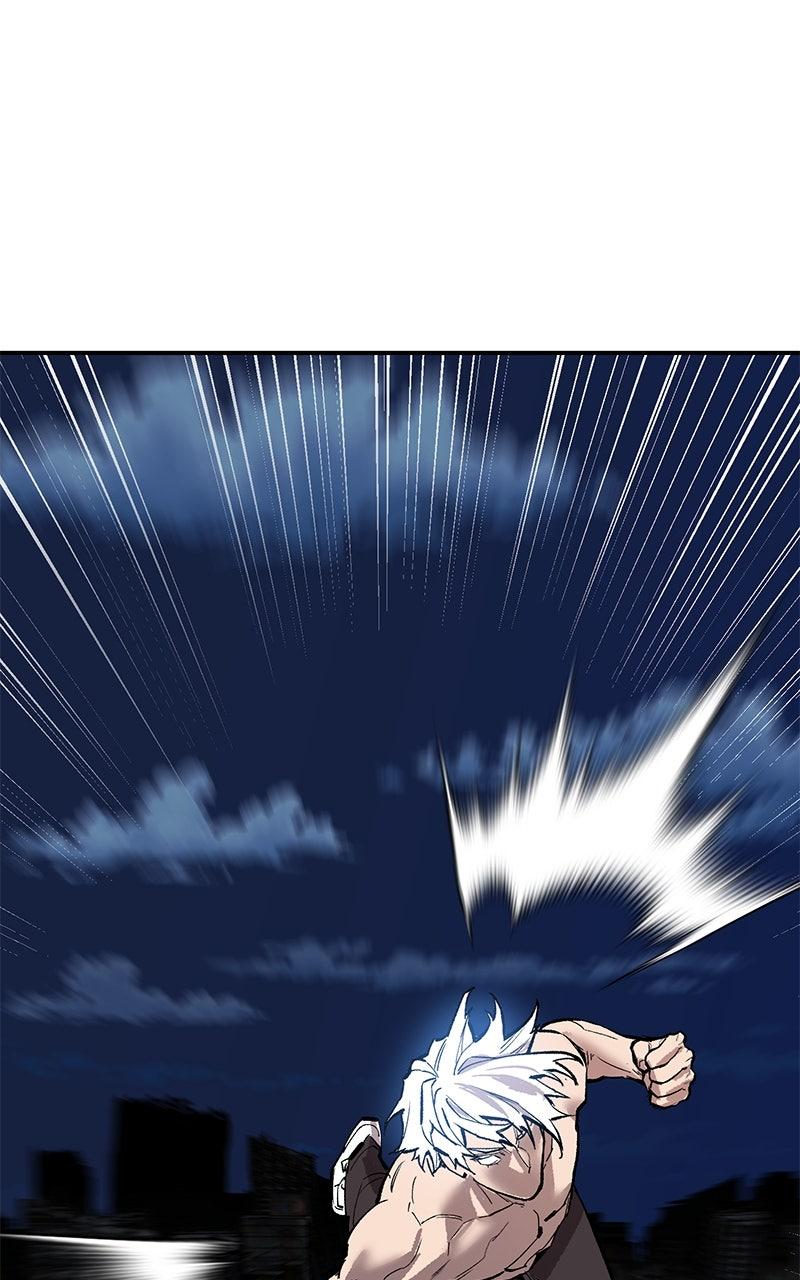 Limit Breaker S2 - Episode 99 192