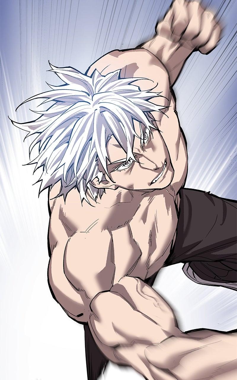 Limit Breaker S2 - Episode 99 211