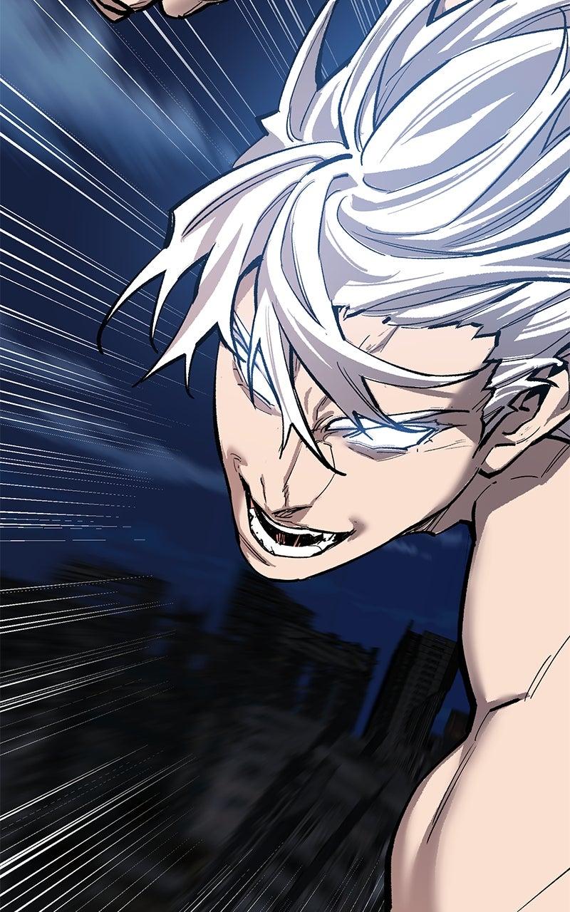 Limit Breaker S2 - Episode 99 216