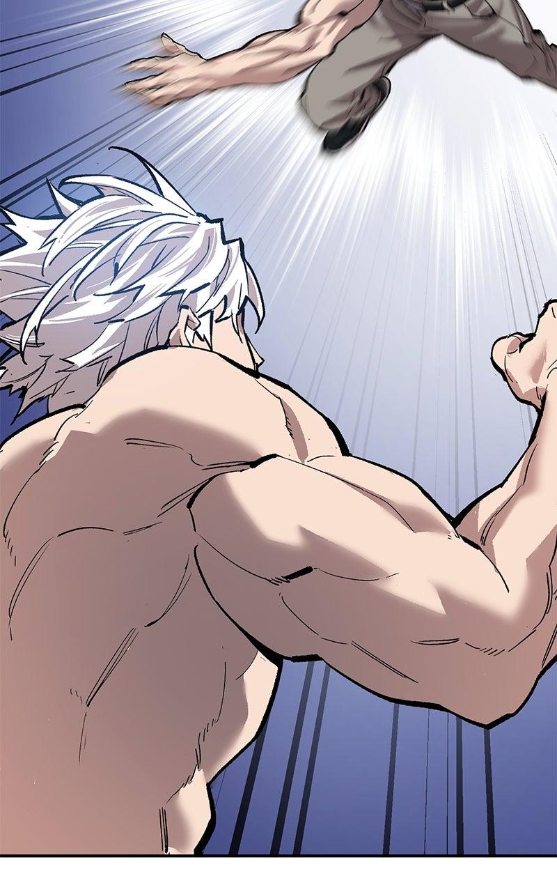 Limit Breaker S2 - Episode 100 2