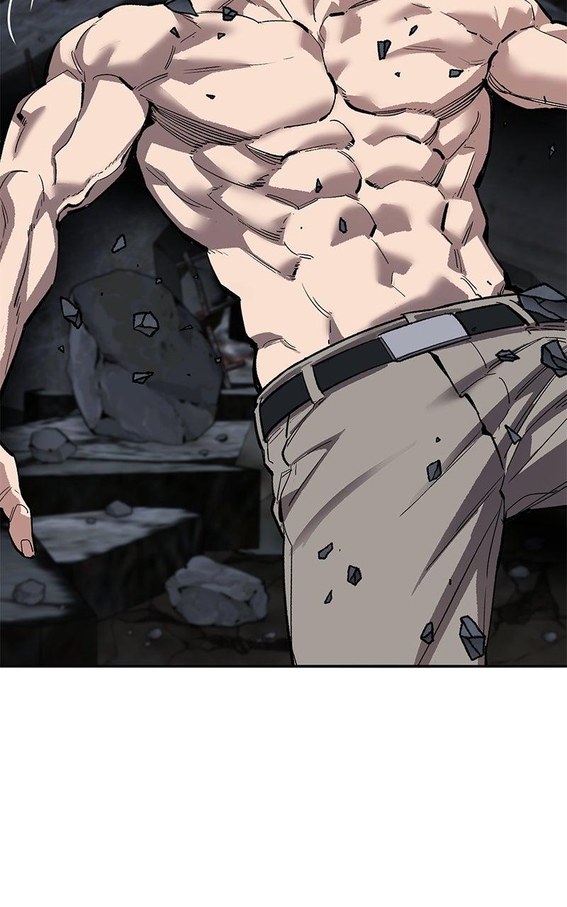 Limit Breaker S2 - Episode 100 22