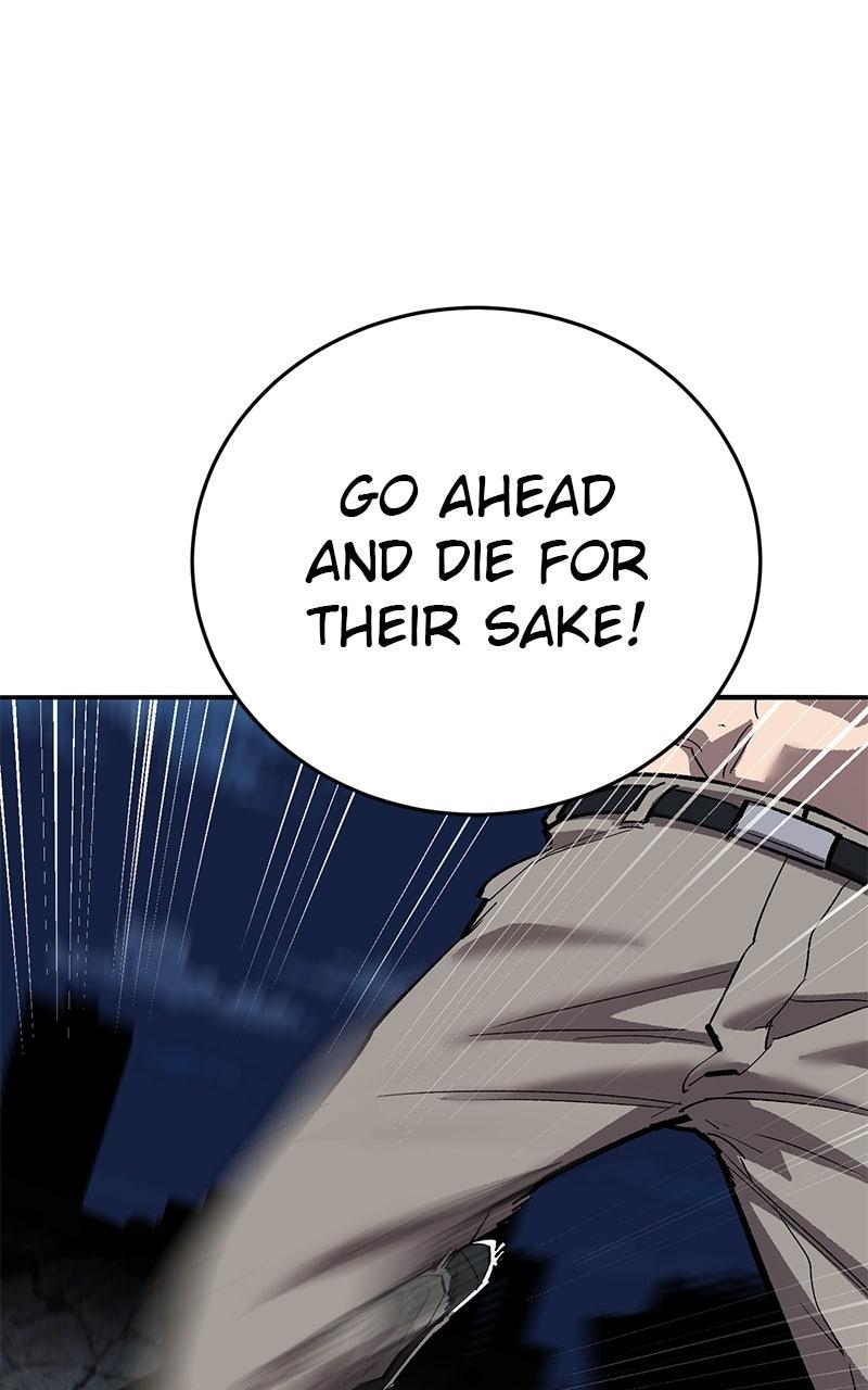 Limit Breaker S2 - Episode 100 31