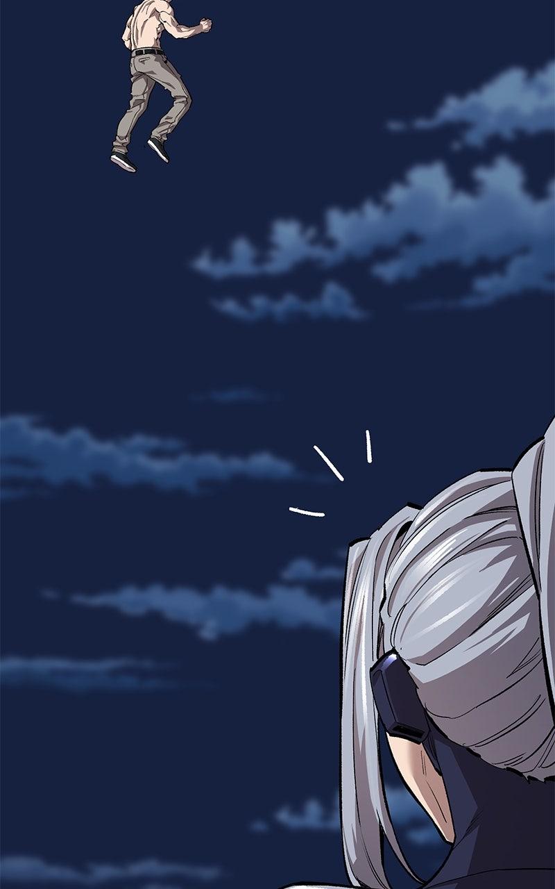 Limit Breaker S2 - Episode 100 48