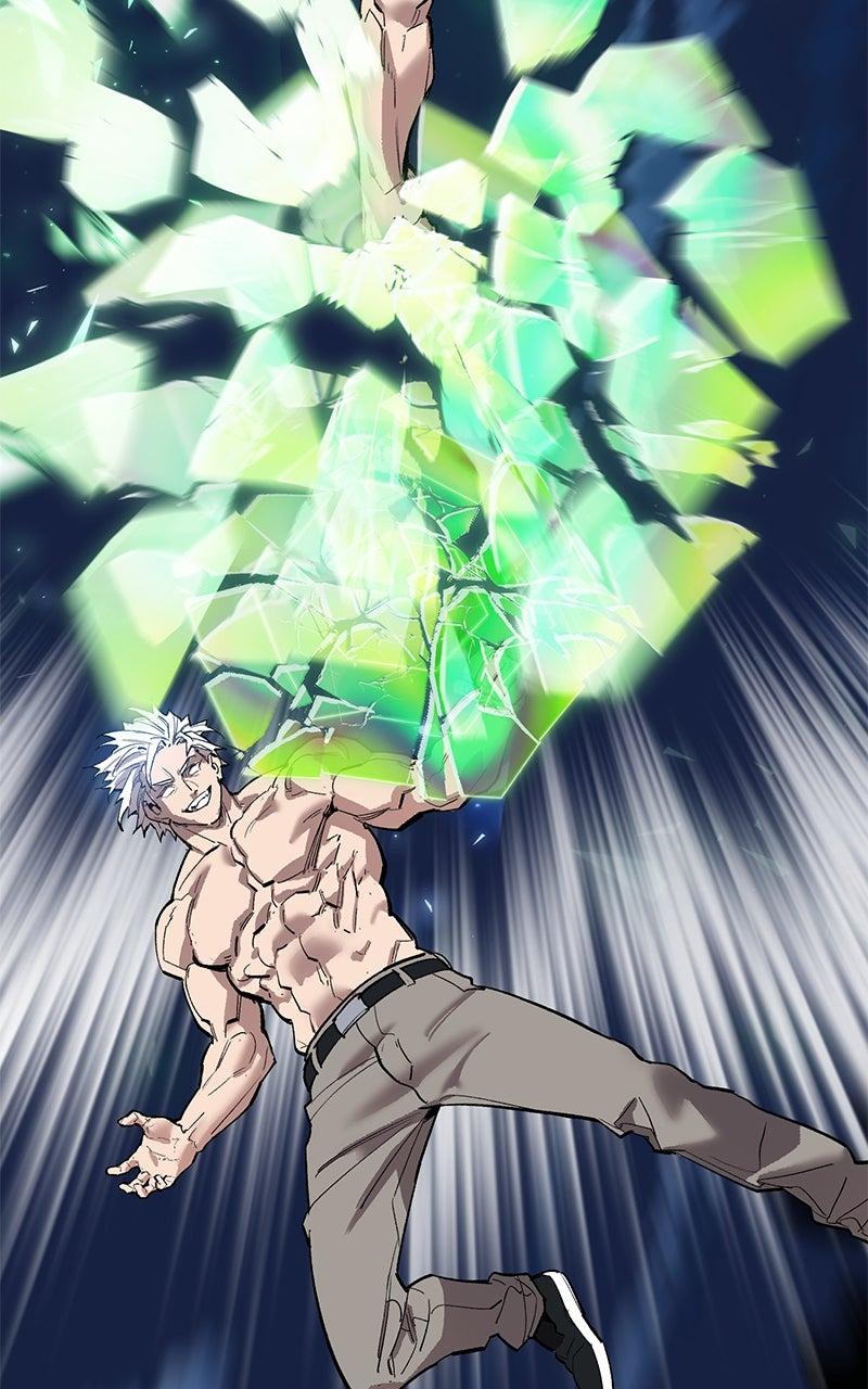 Limit Breaker S2 - Episode 100 72