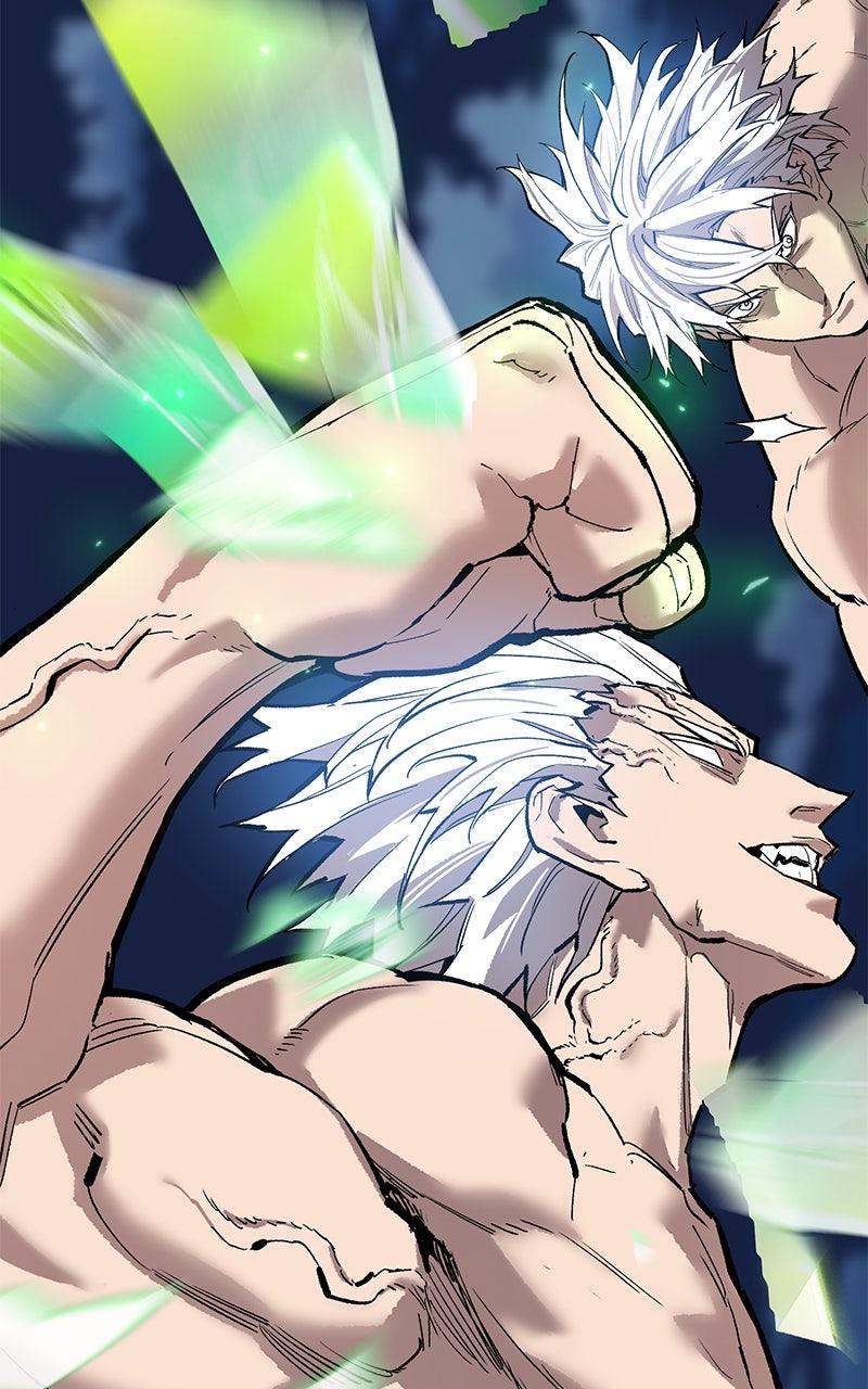 Limit Breaker S2 - Episode 100 74